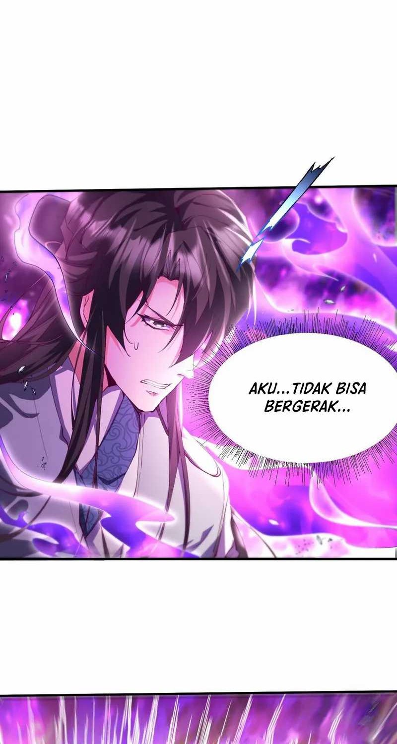 Worthless Reincarnation Chapter 15 - halaman 5
