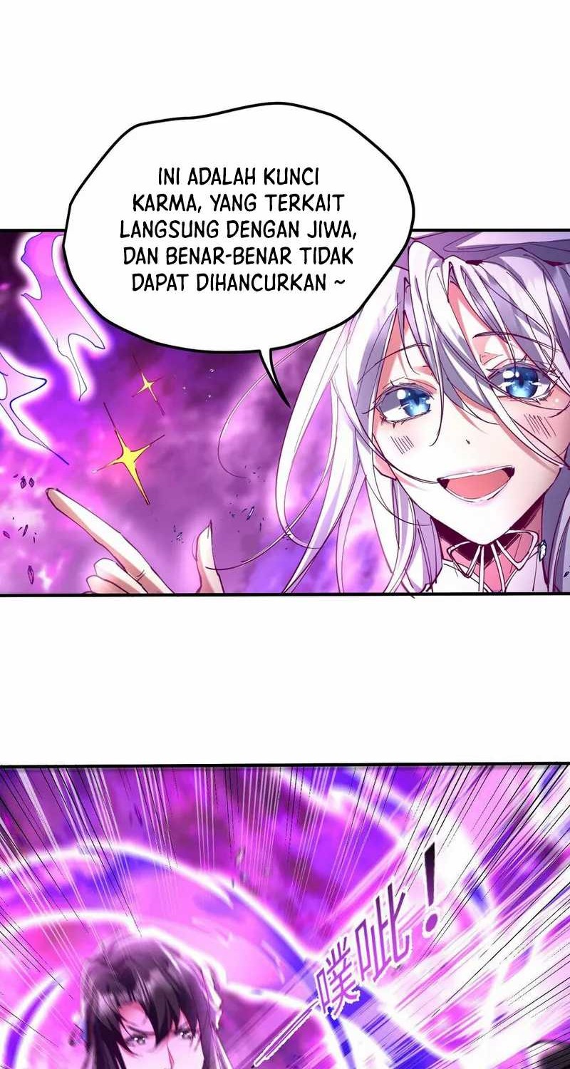 Worthless Reincarnation Chapter 15 - halaman 7