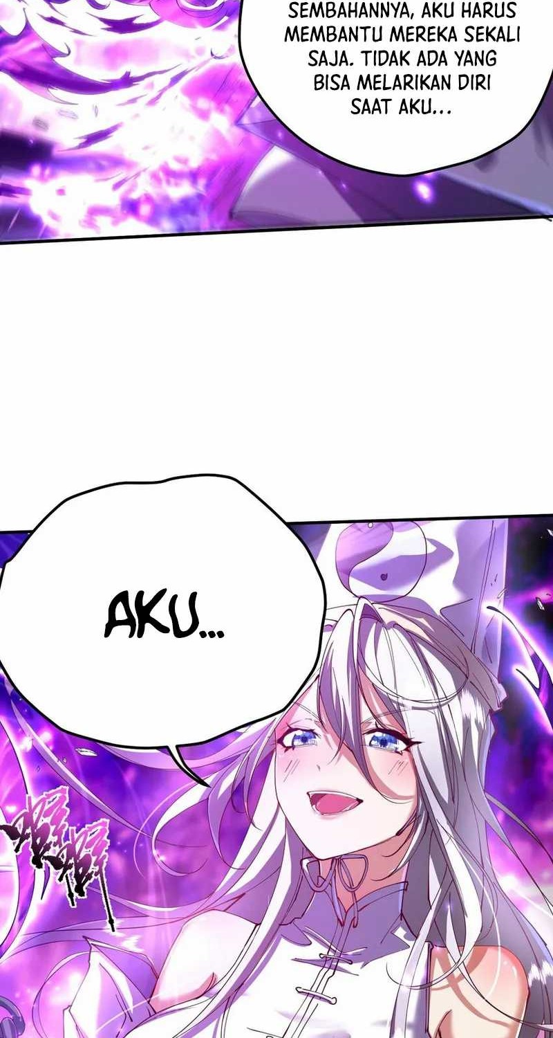 Worthless Reincarnation Chapter 15 - halaman 9