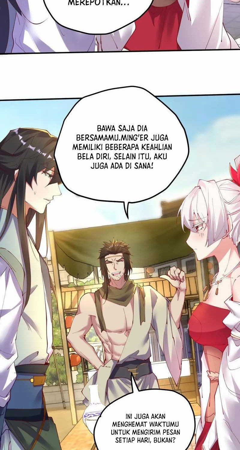 Worthless Reincarnation Chapter 16 - halaman 11
