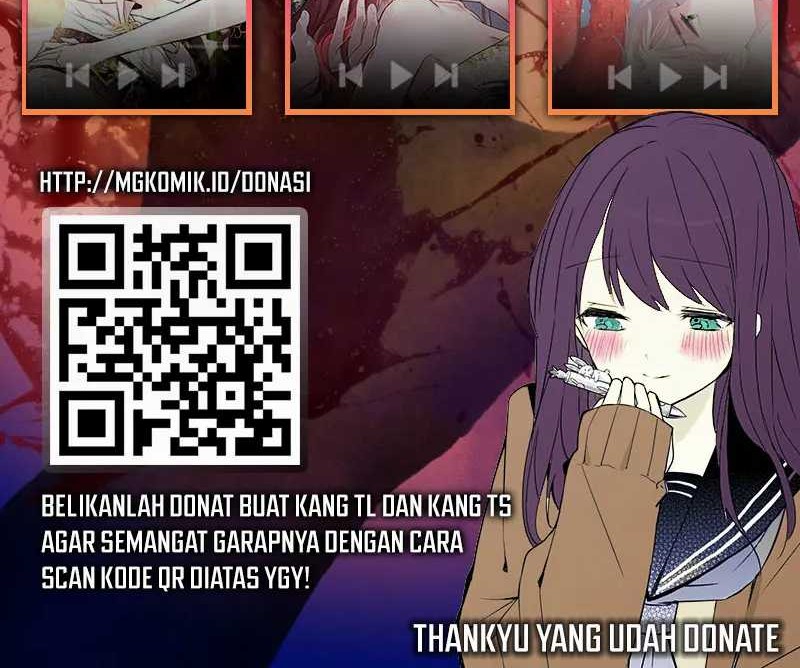 Worthless Reincarnation Chapter 16 - halaman 17