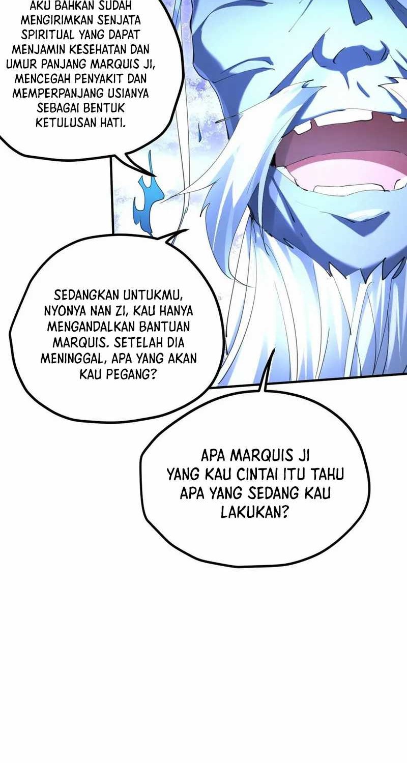 Worthless Reincarnation Chapter 17 - halaman 15