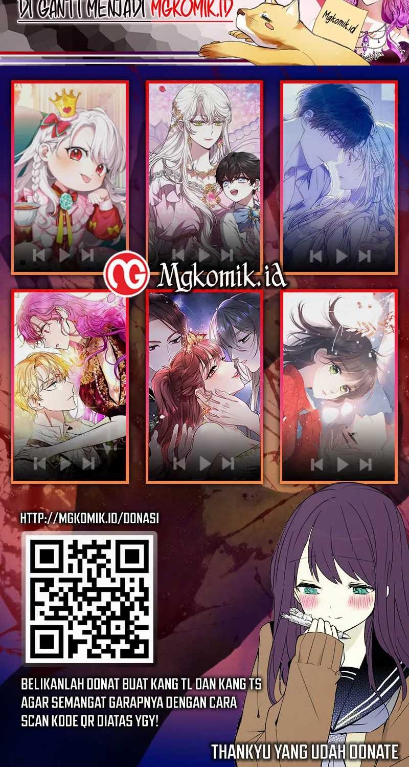 Worthless Reincarnation Chapter 17 - halaman 21