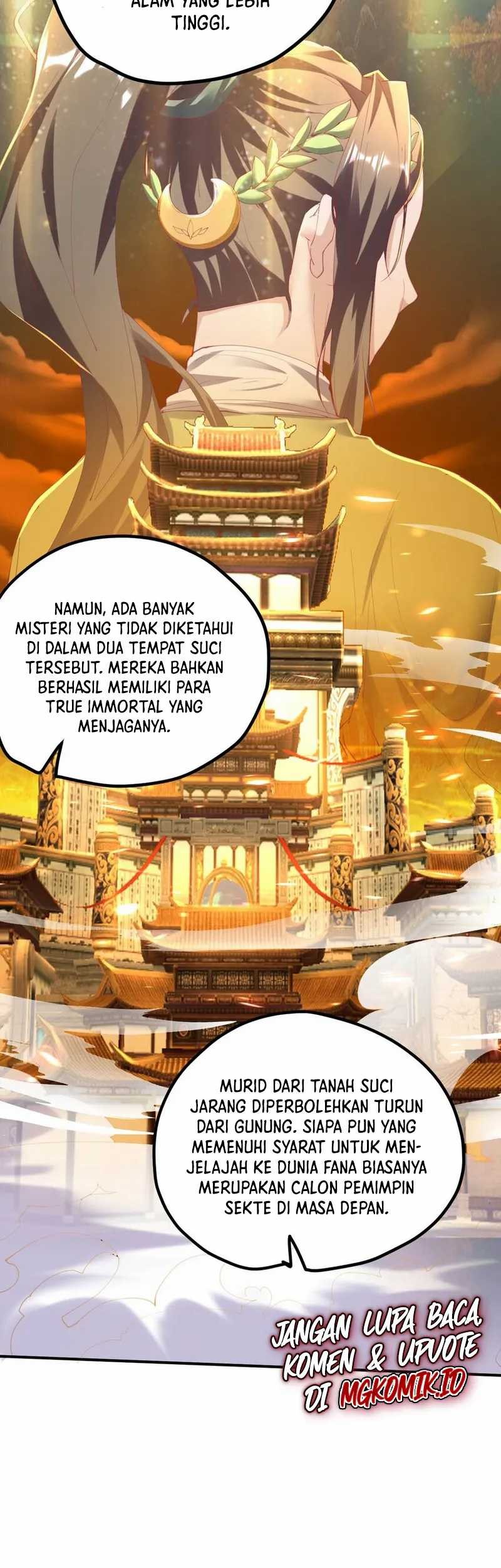 Worthless Reincarnation Chapter 17 - halaman 4