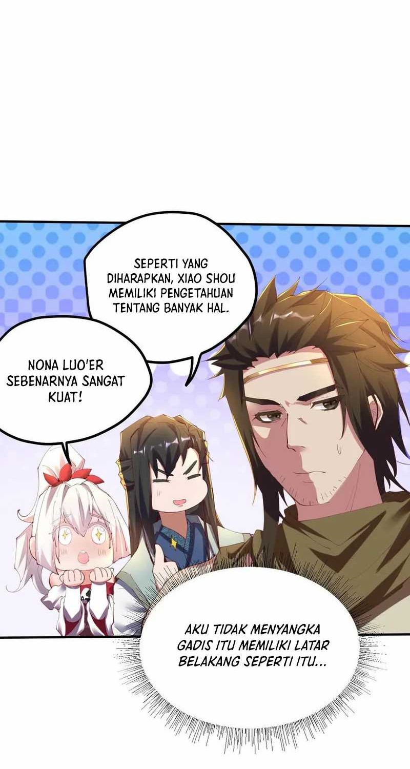 Worthless Reincarnation Chapter 17 - halaman 5