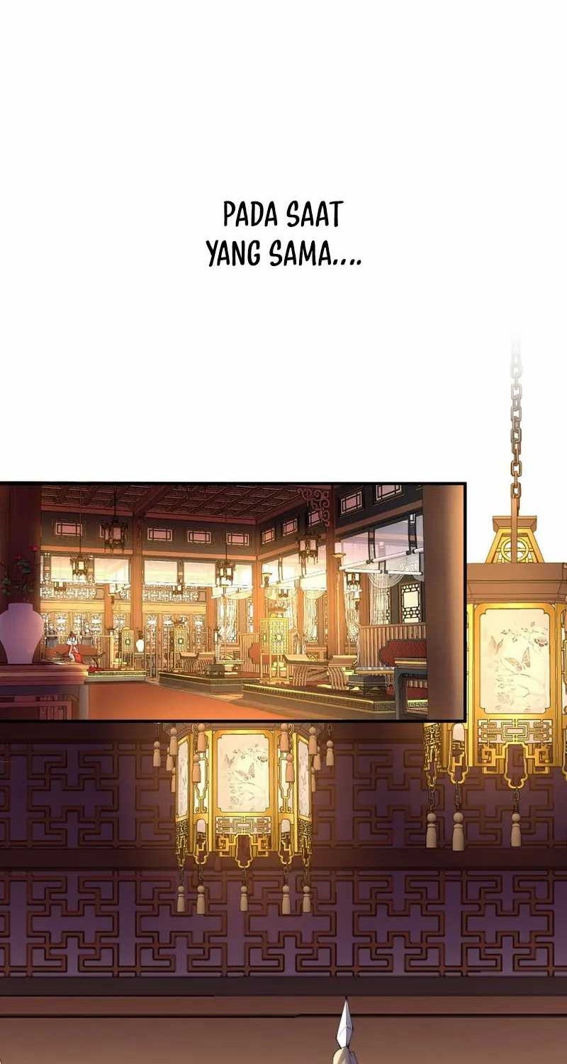 Worthless Reincarnation Chapter 17 - halaman 9