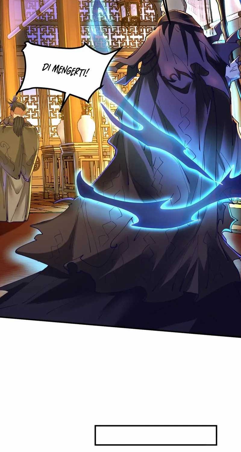 Worthless Reincarnation Chapter 18 - halaman 1