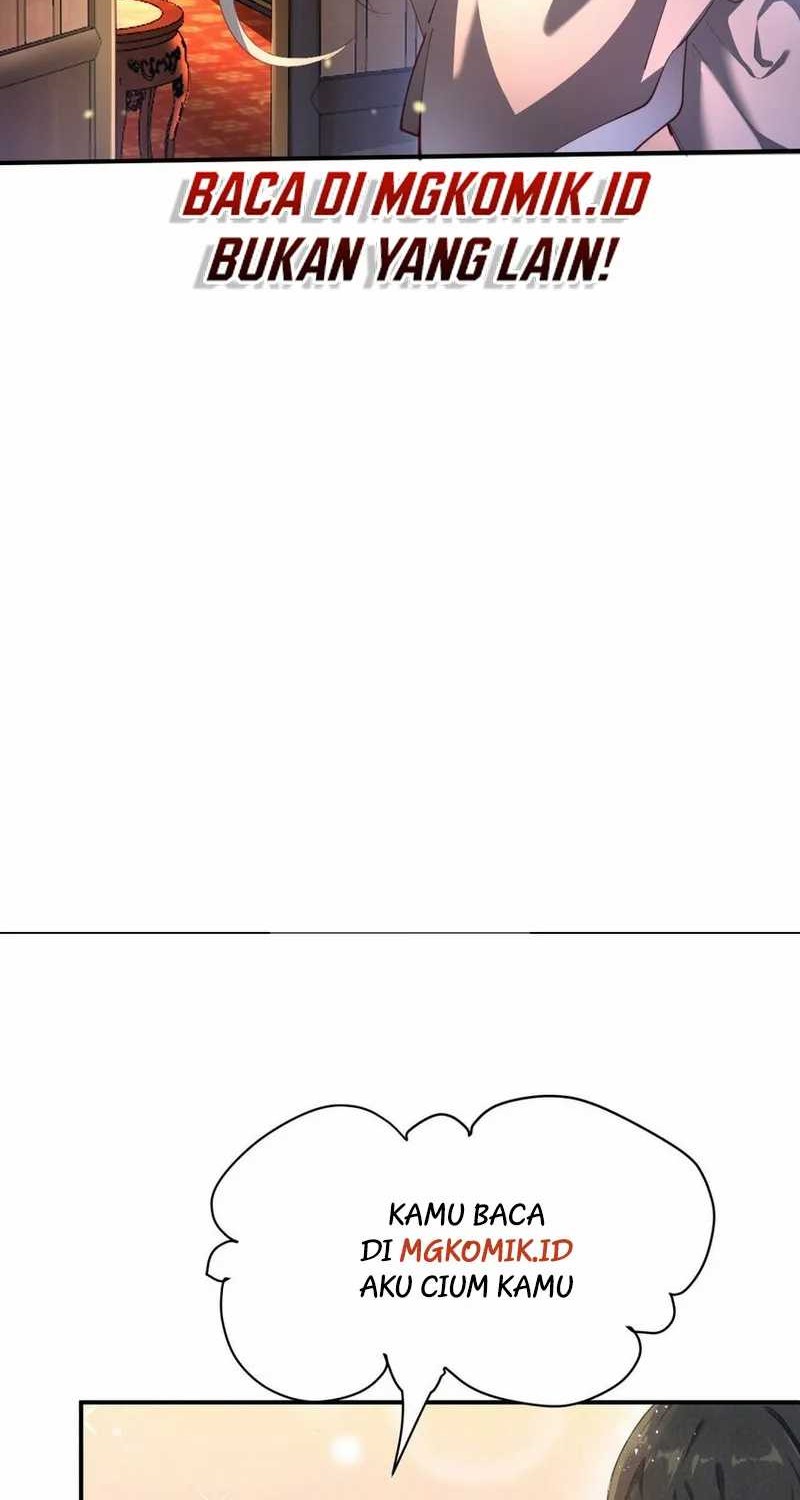 Worthless Reincarnation Chapter 18 - halaman 15
