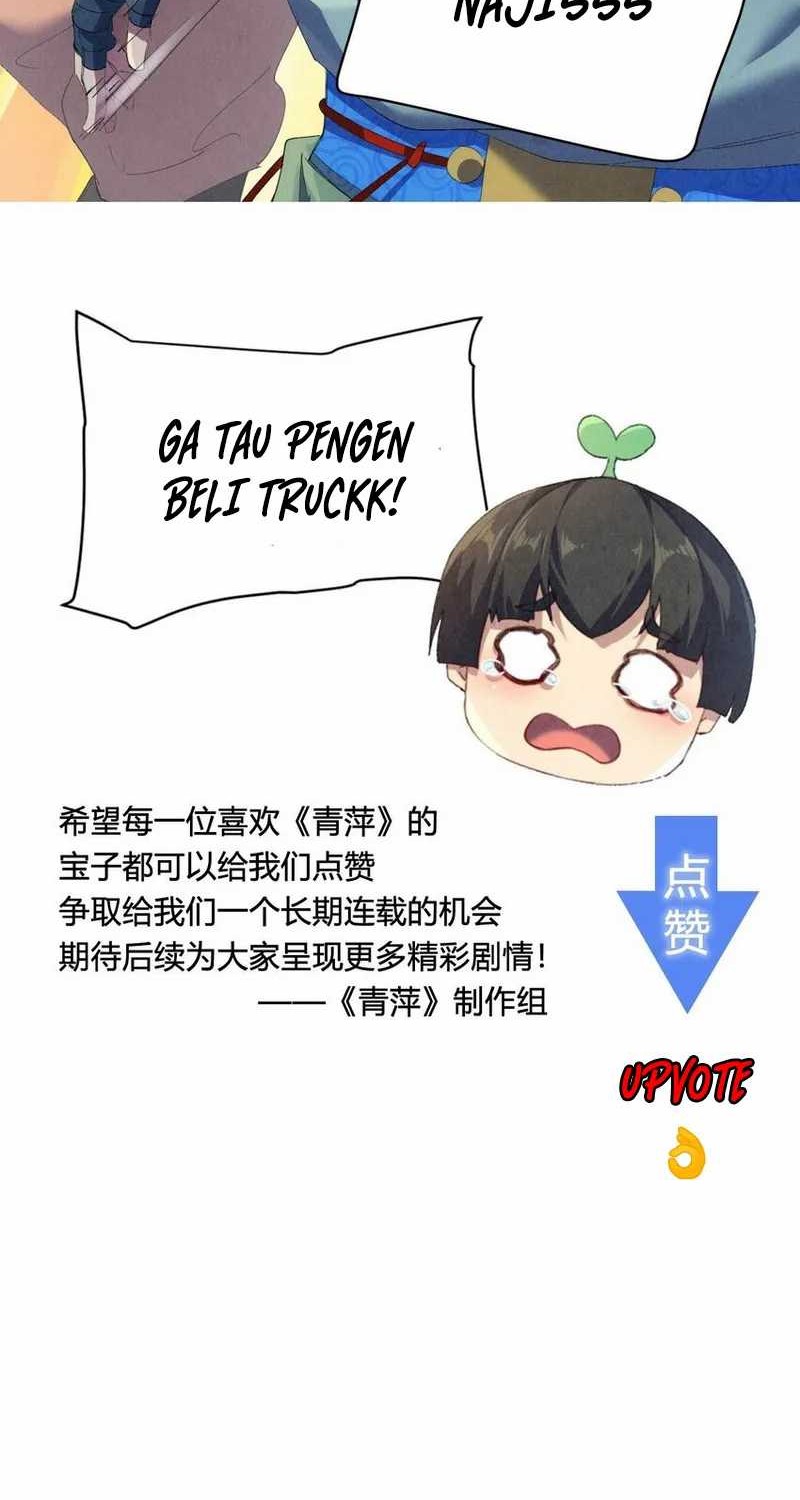 Worthless Reincarnation Chapter 18 - halaman 17