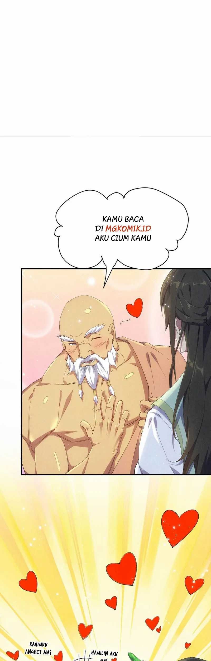 Worthless Reincarnation Chapter 18 - halaman 18