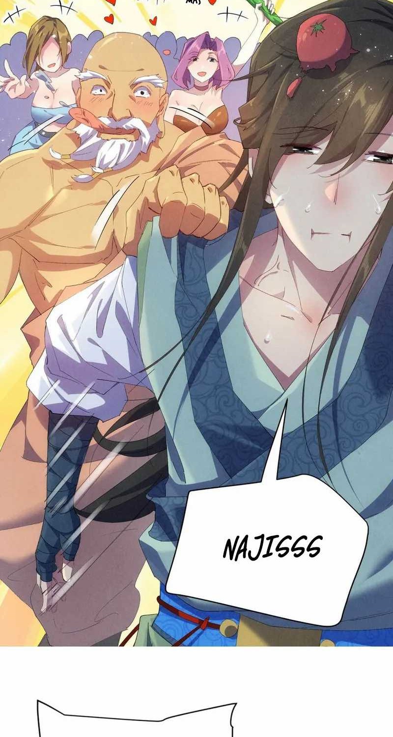 Worthless Reincarnation Chapter 18 - halaman 19