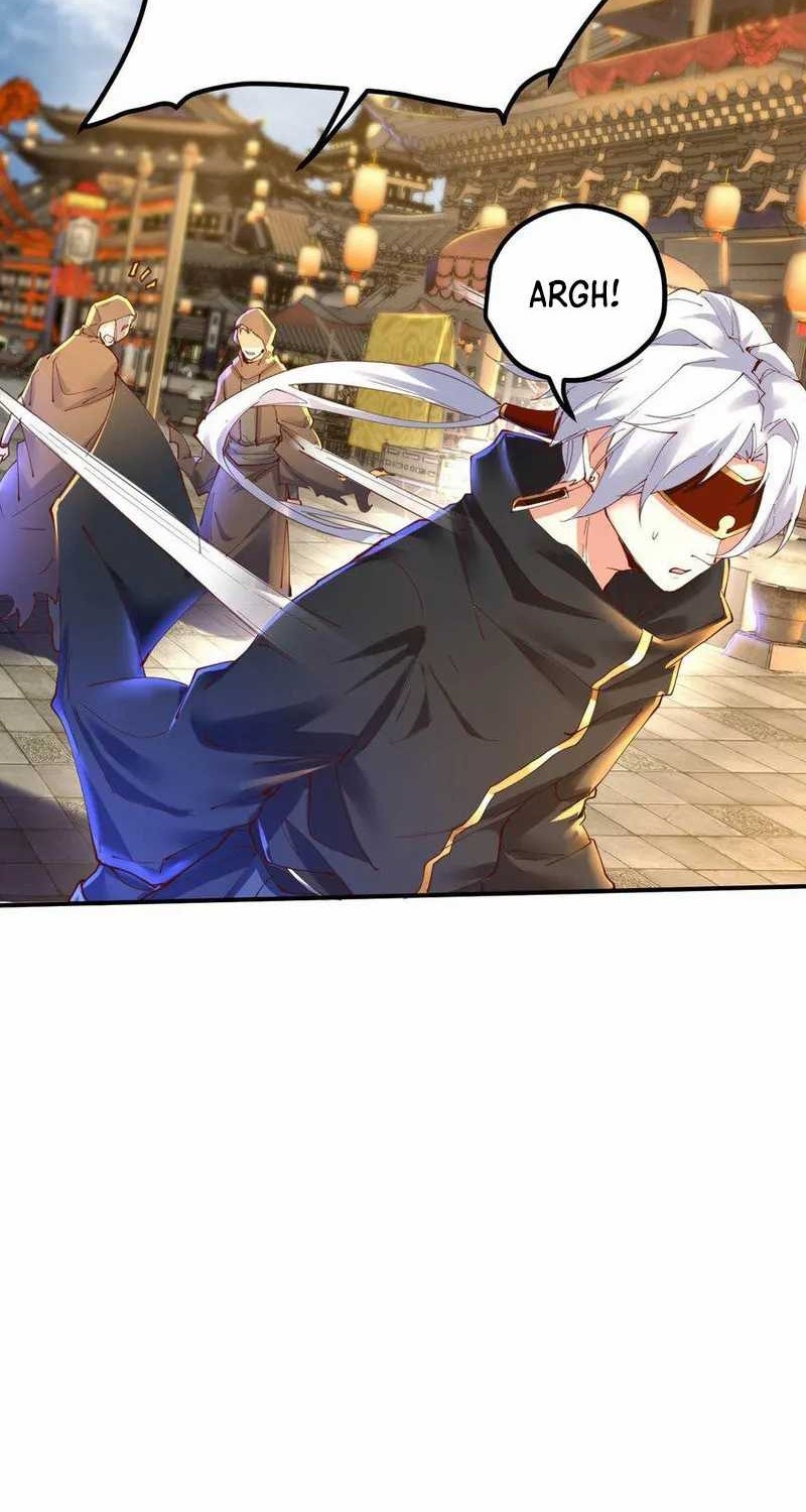 Worthless Reincarnation Chapter 18 - halaman 3