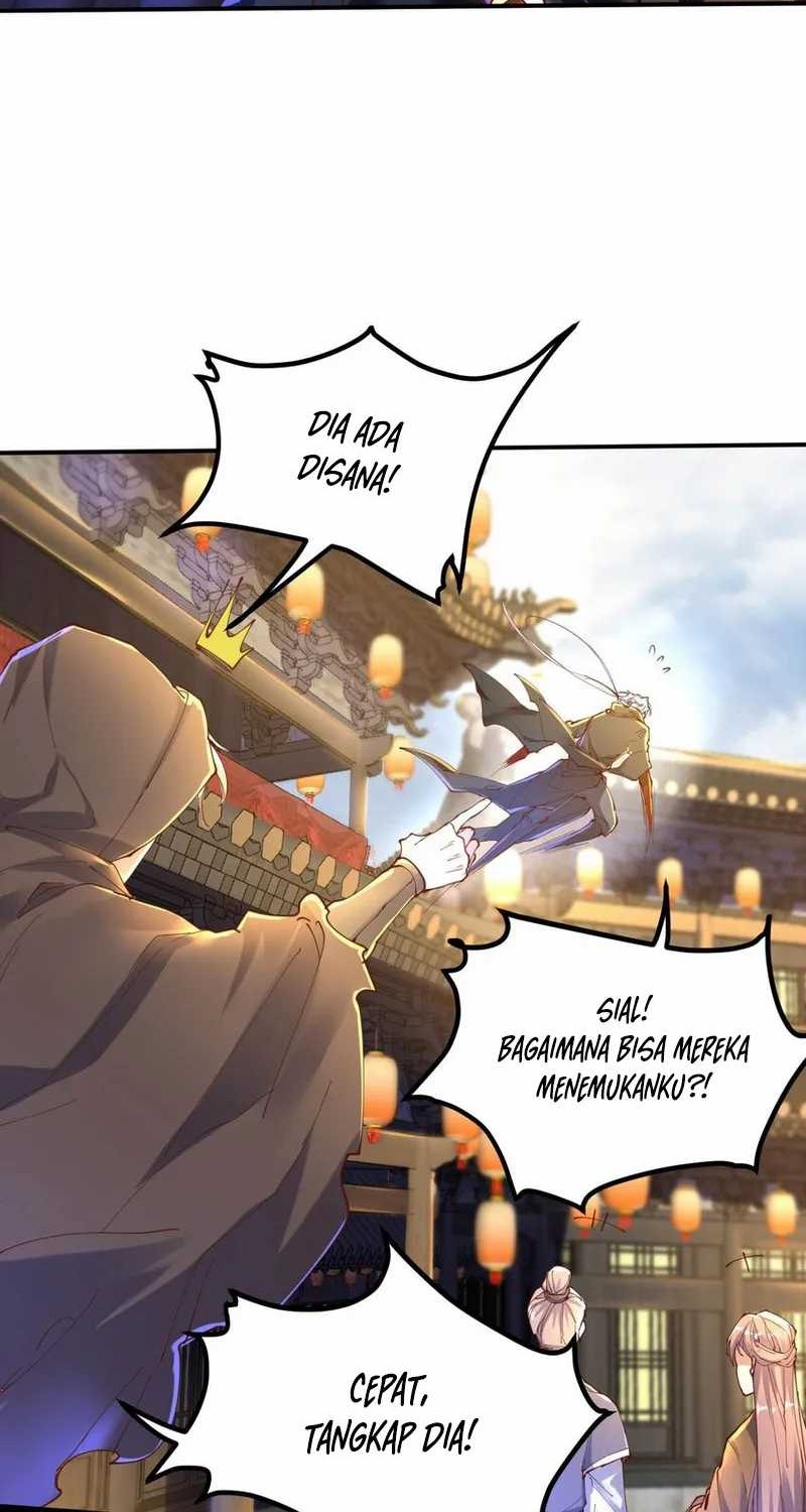 Worthless Reincarnation Chapter 18 - halaman 5