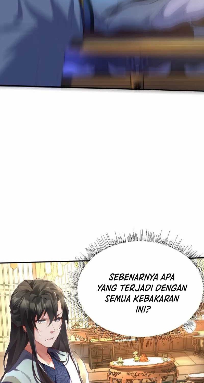 Worthless Reincarnation Chapter 19 - halaman 12