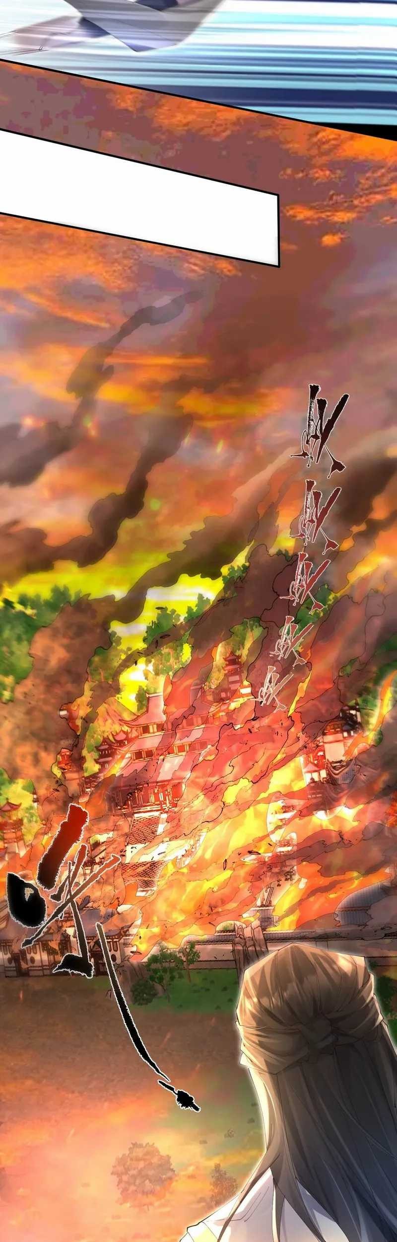 Worthless Reincarnation Chapter 19 - halaman 15