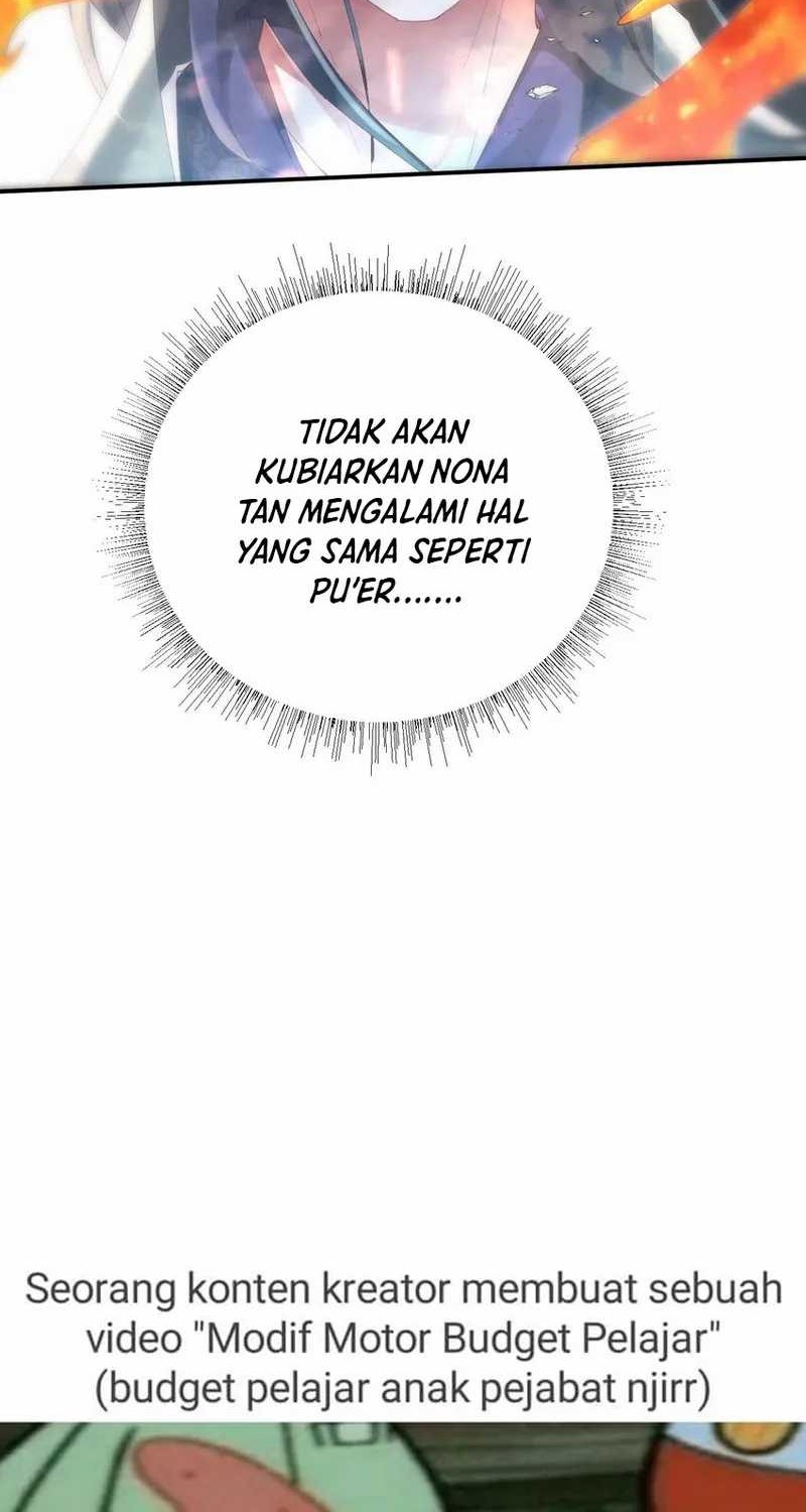Worthless Reincarnation Chapter 19 - halaman 18
