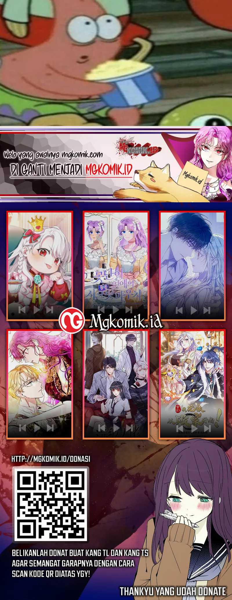 Worthless Reincarnation Chapter 19 - halaman 19
