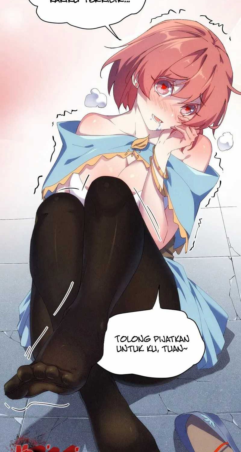 Worthless Reincarnation Chapter 2 - halaman 11