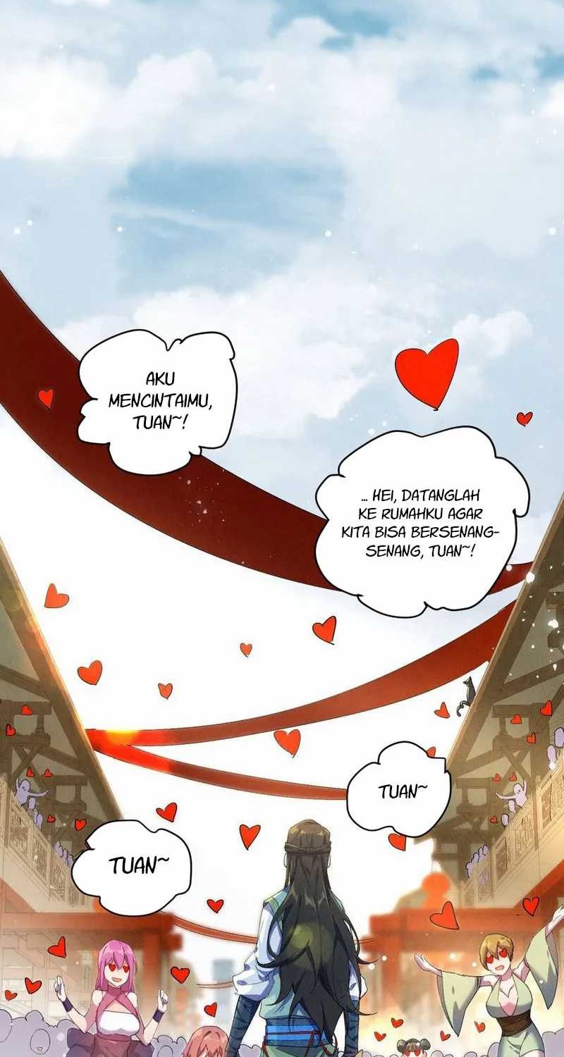 Worthless Reincarnation Chapter 2 - halaman 13
