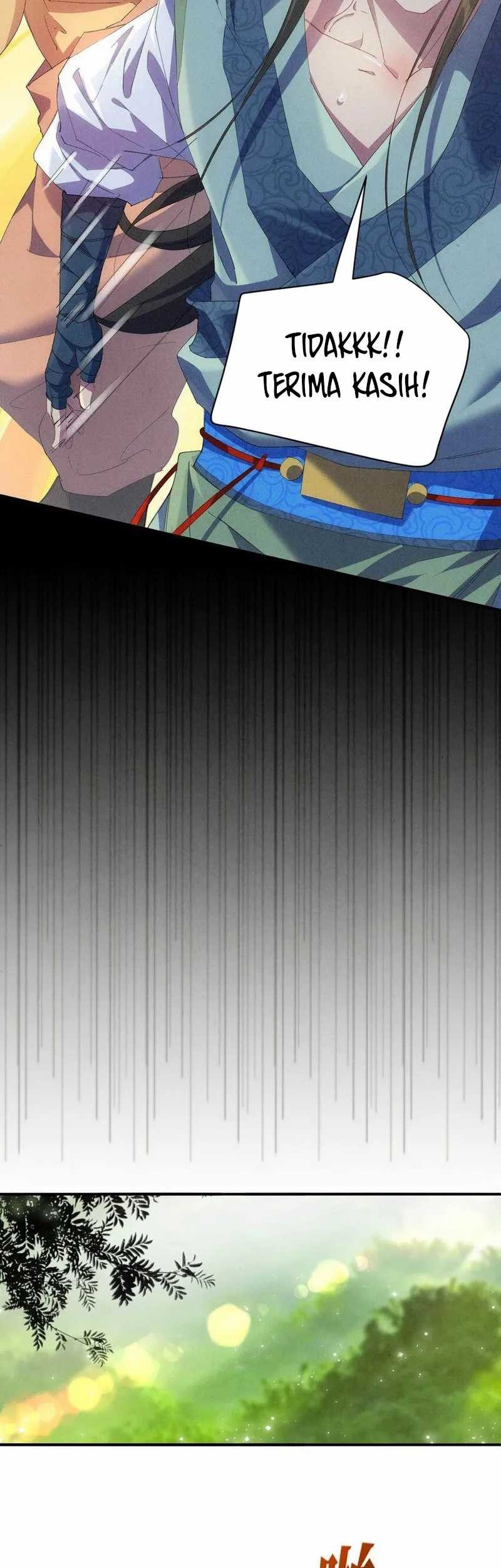 Worthless Reincarnation Chapter 2 - halaman 16