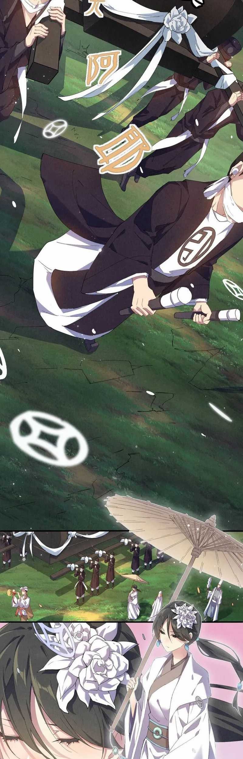 Worthless Reincarnation Chapter 2 - halaman 20