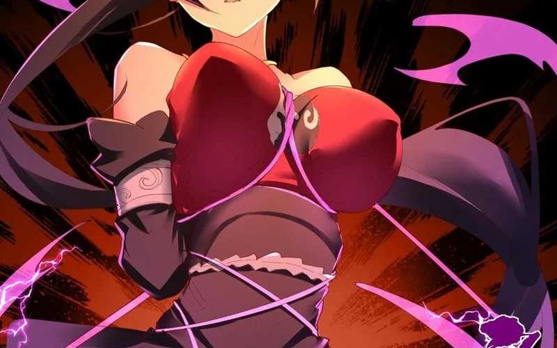 Worthless Reincarnation Chapter 20 - halaman 18