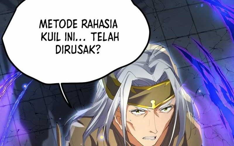 Worthless Reincarnation Chapter 20 - halaman 2