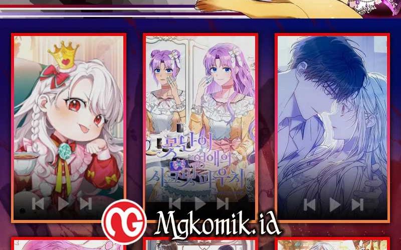 Worthless Reincarnation Chapter 20 - halaman 20