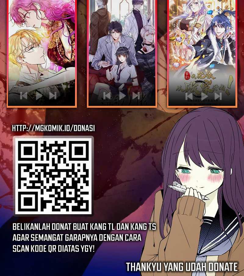 Worthless Reincarnation Chapter 20 - halaman 21