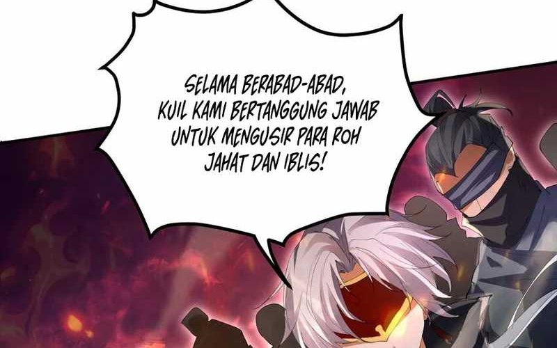 Worthless Reincarnation Chapter 20 - halaman 6