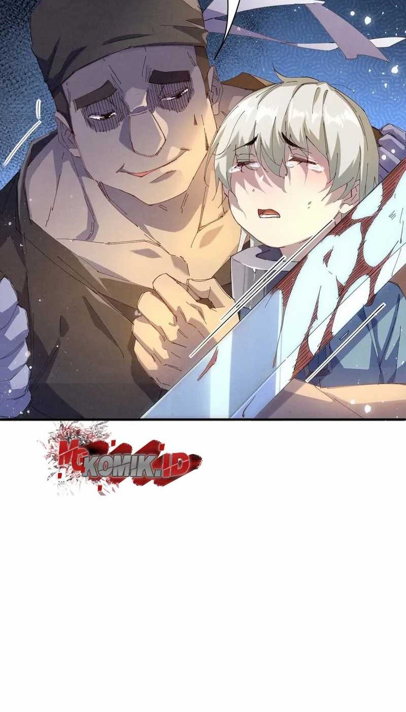 Worthless Reincarnation Chapter 3 - halaman 16