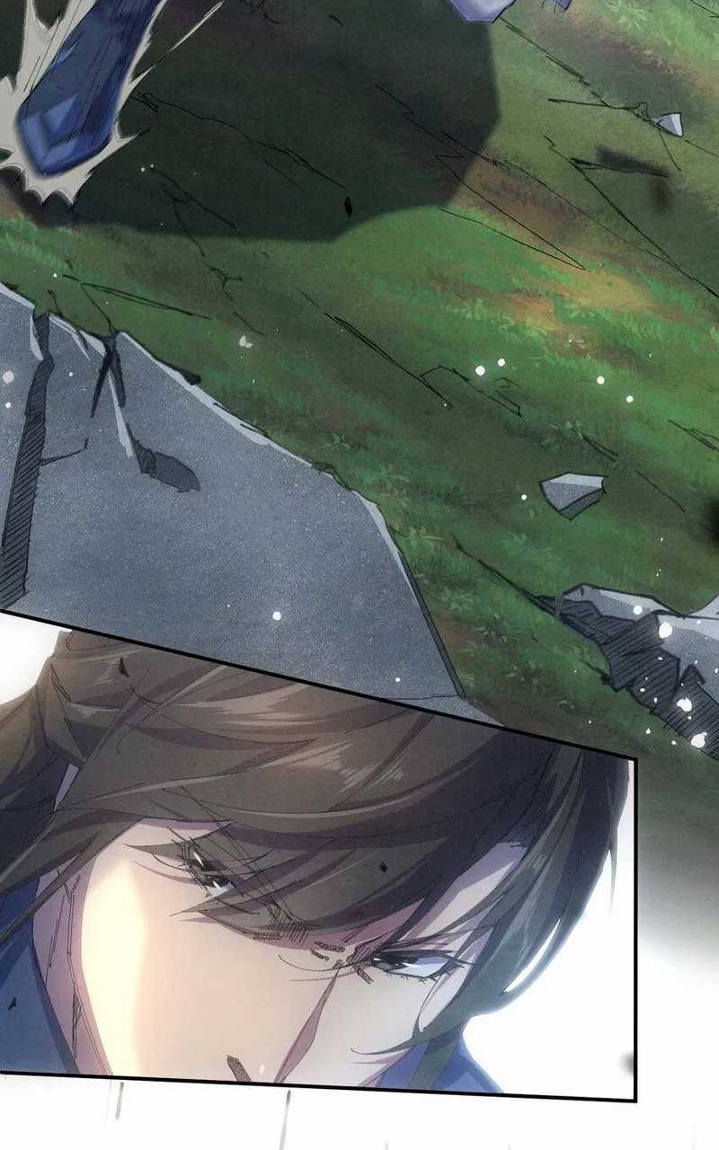 Worthless Reincarnation Chapter 3 - halaman 18