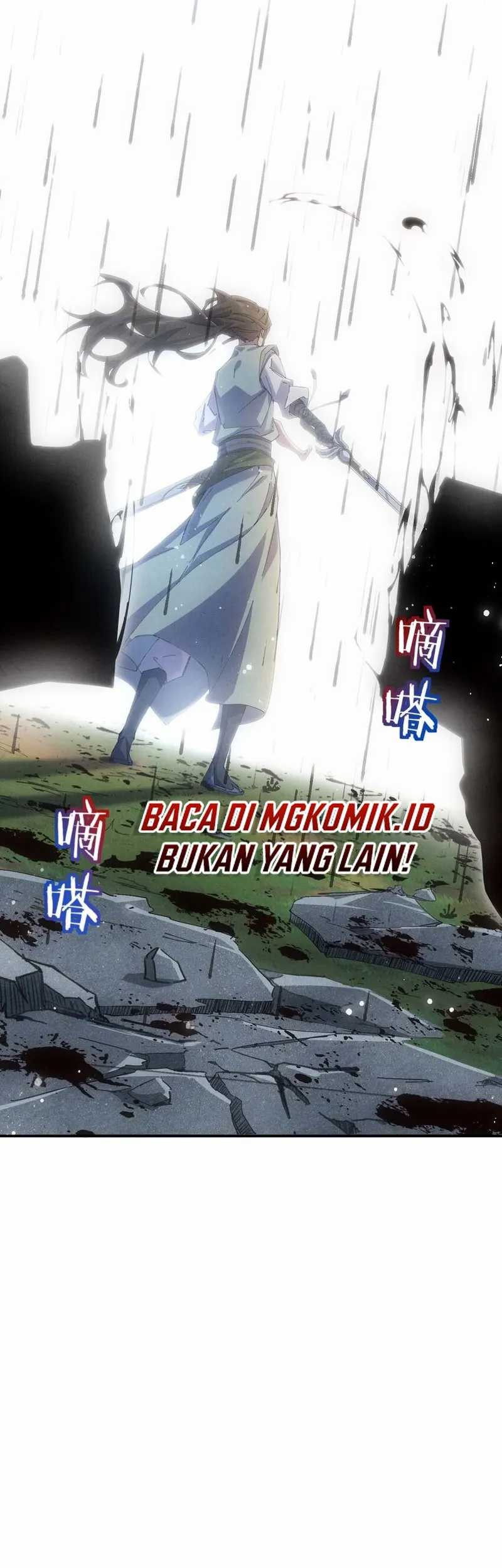 Worthless Reincarnation Chapter 3 - halaman 19