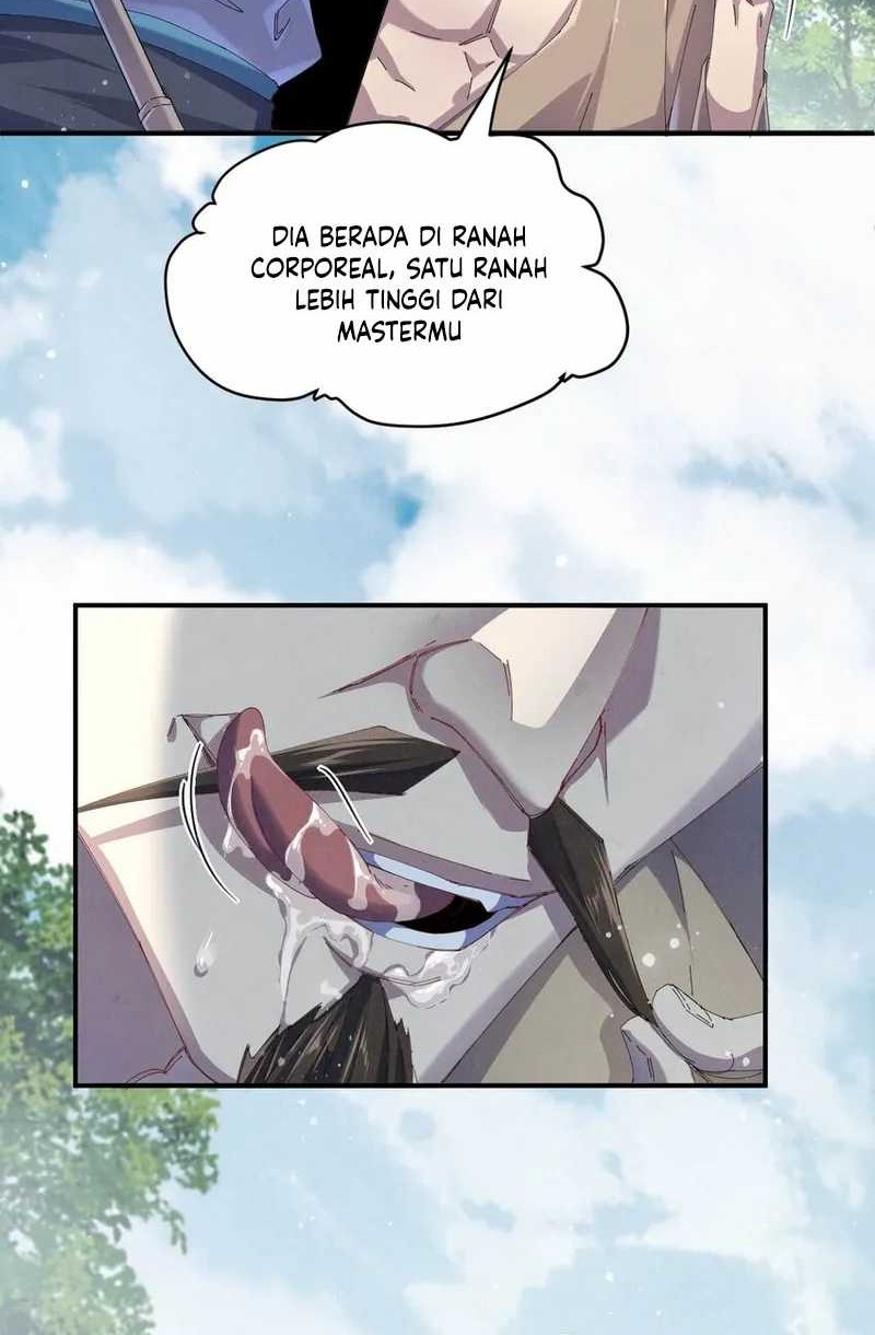 Worthless Reincarnation Chapter 3 - halaman 2