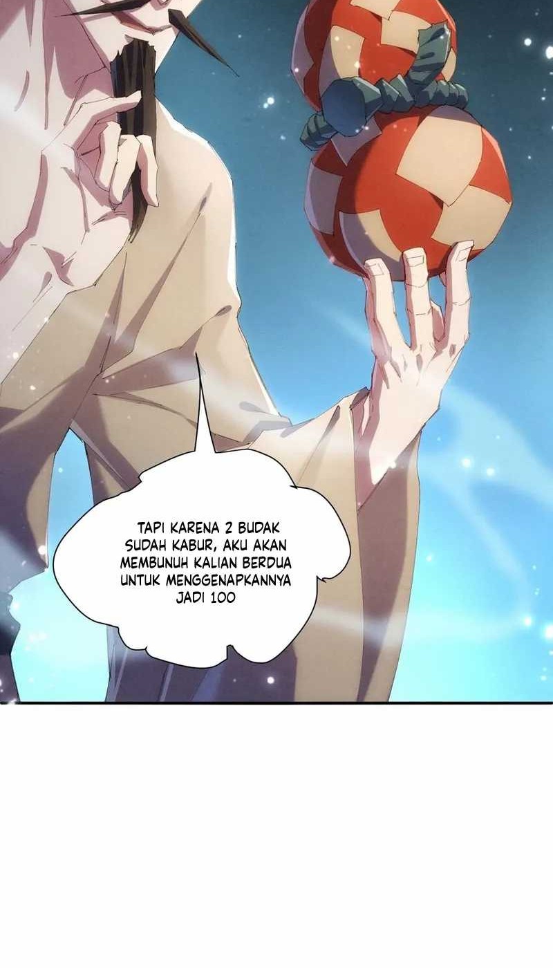 Worthless Reincarnation Chapter 3 - halaman 22