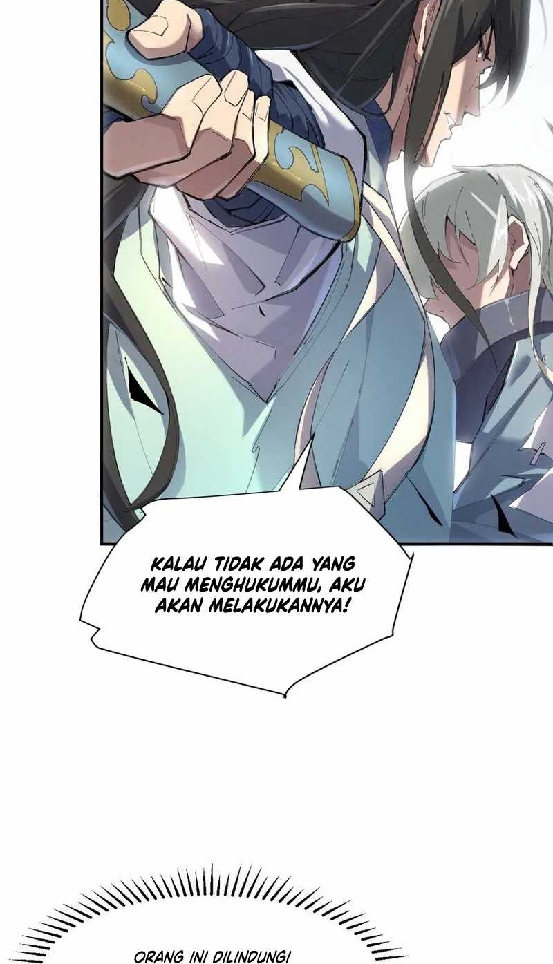 Worthless Reincarnation Chapter 3 - halaman 24