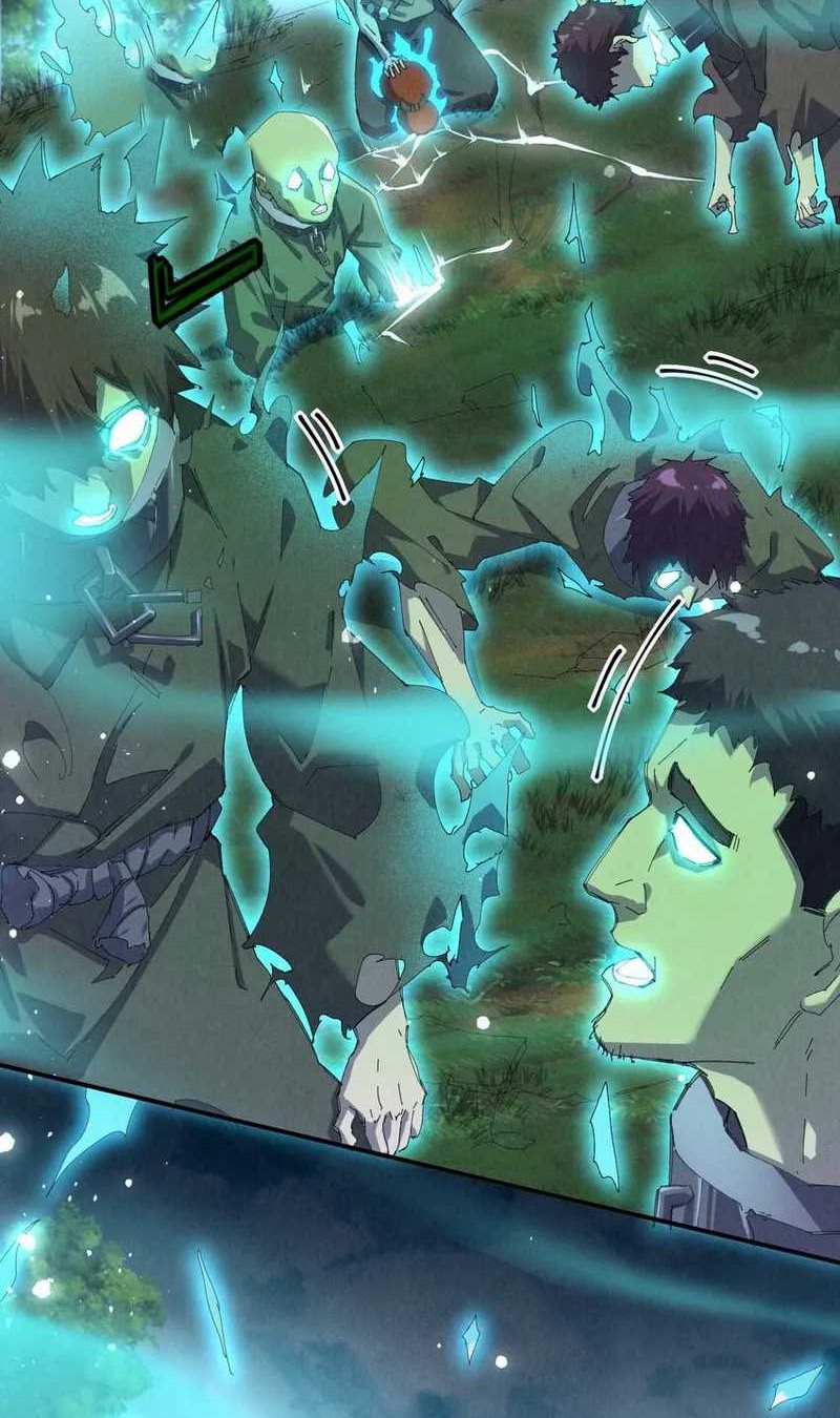Worthless Reincarnation Chapter 3 - halaman 28