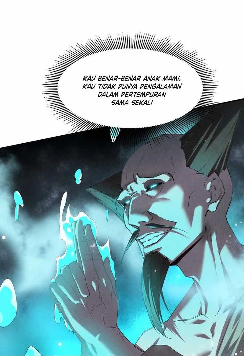 Worthless Reincarnation Chapter 3 - halaman 32