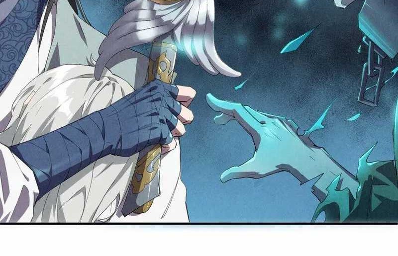 Worthless Reincarnation Chapter 3 - halaman 34