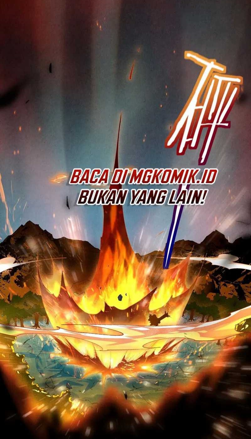 Worthless Reincarnation Chapter 3 - halaman 36