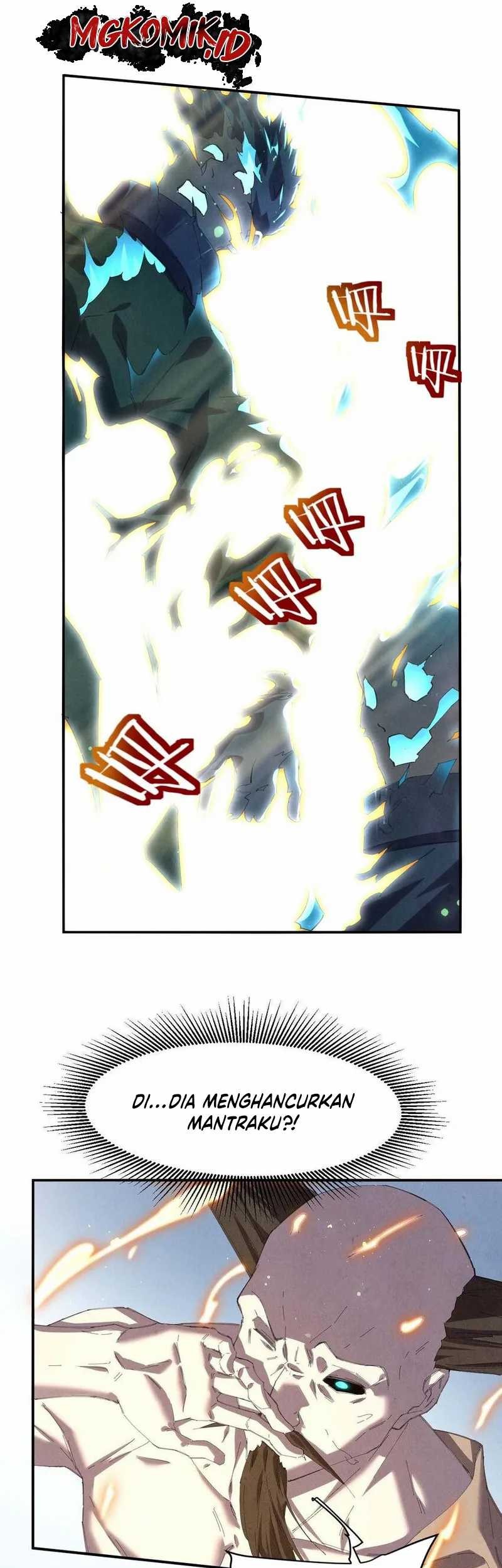 Worthless Reincarnation Chapter 3 - halaman 38