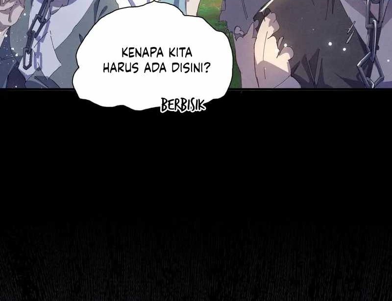 Worthless Reincarnation Chapter 3 - halaman 5