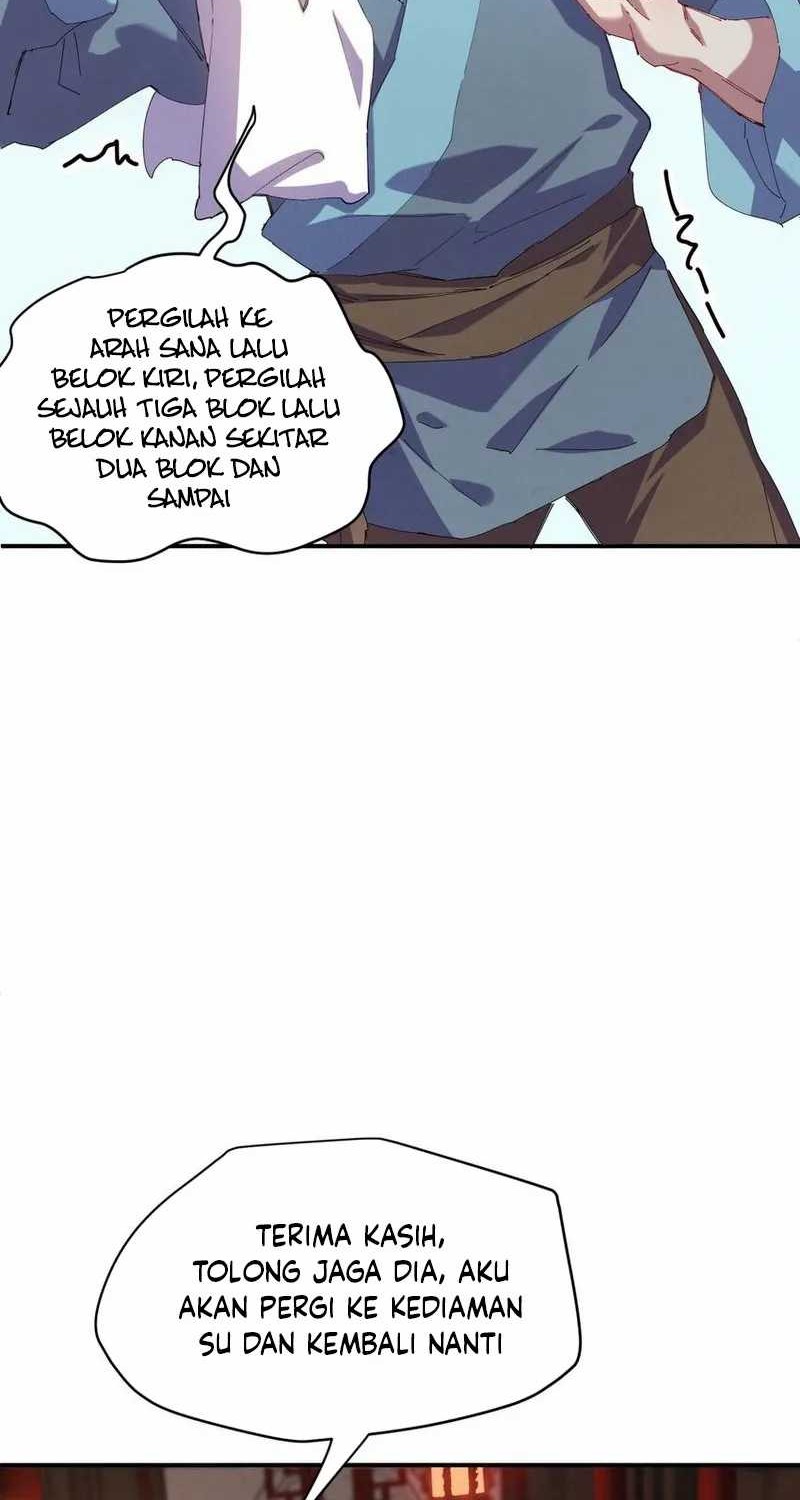 Worthless Reincarnation Chapter 4 - halaman 1