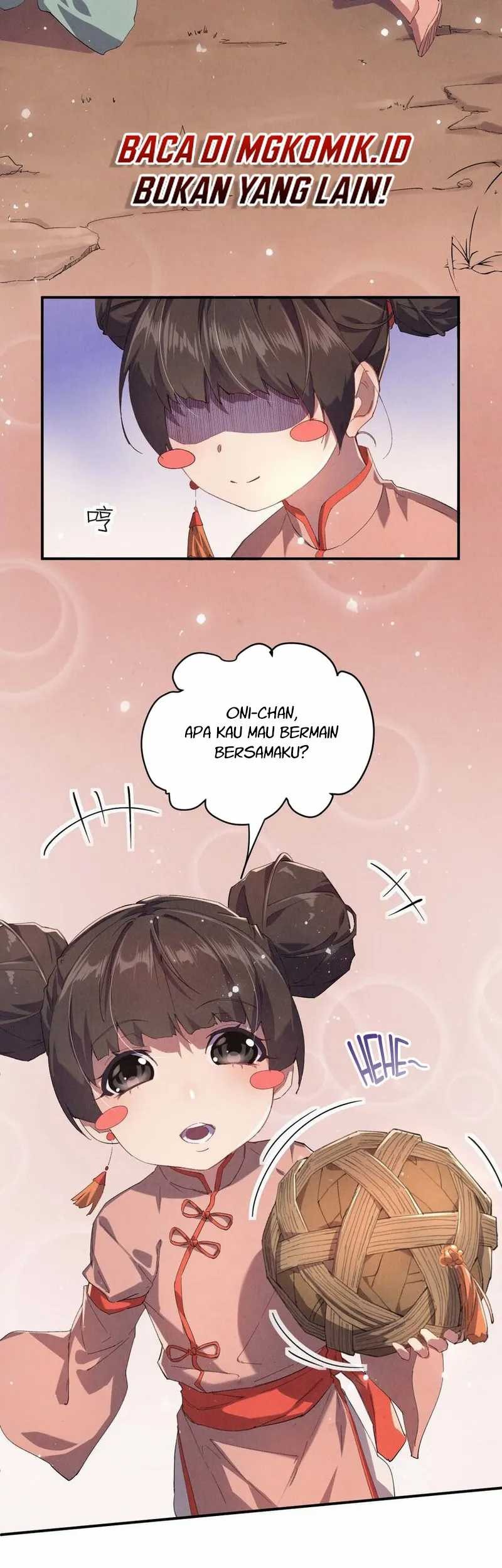 Worthless Reincarnation Chapter 4 - halaman 14