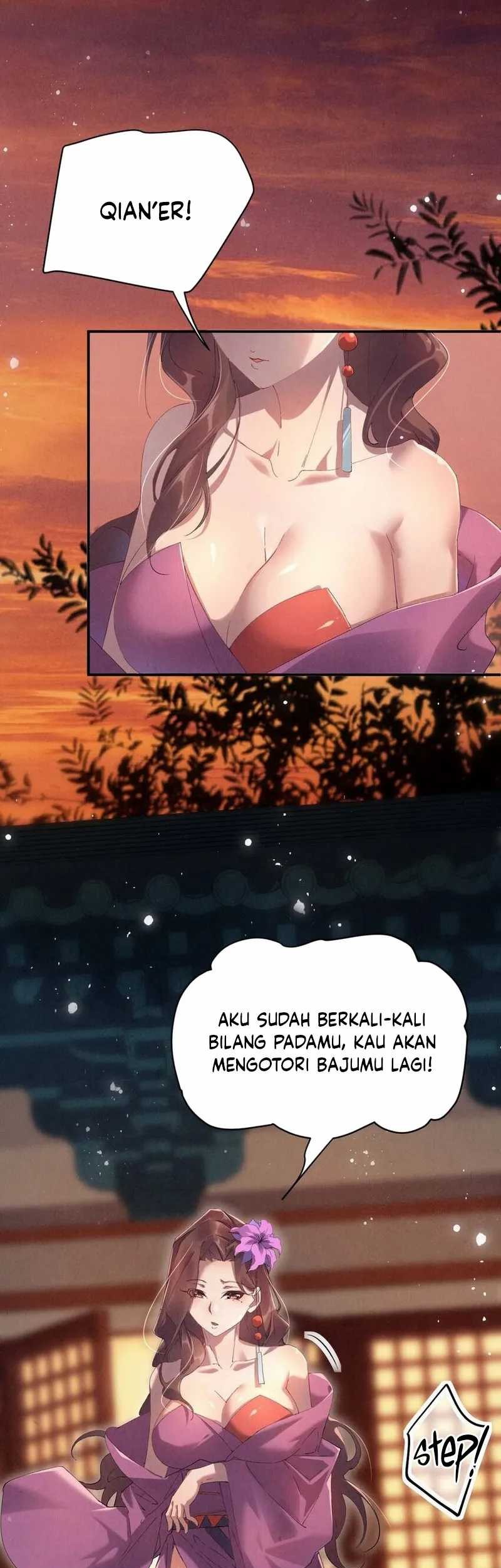 Worthless Reincarnation Chapter 4 - halaman 16