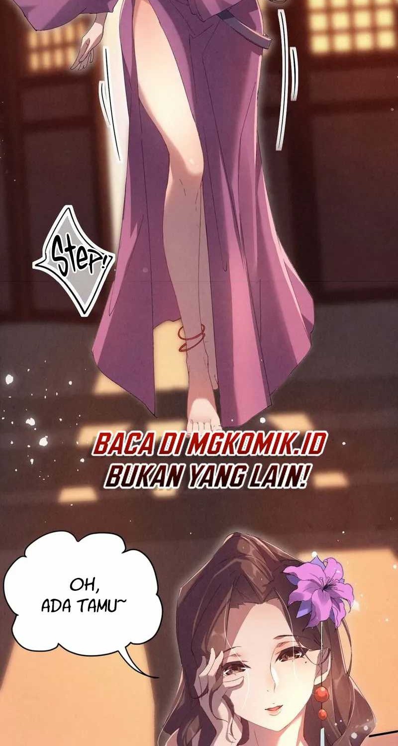 Worthless Reincarnation Chapter 4 - halaman 17