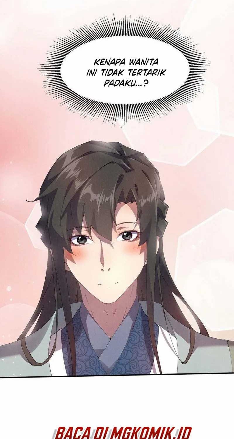 Worthless Reincarnation Chapter 4 - halaman 19