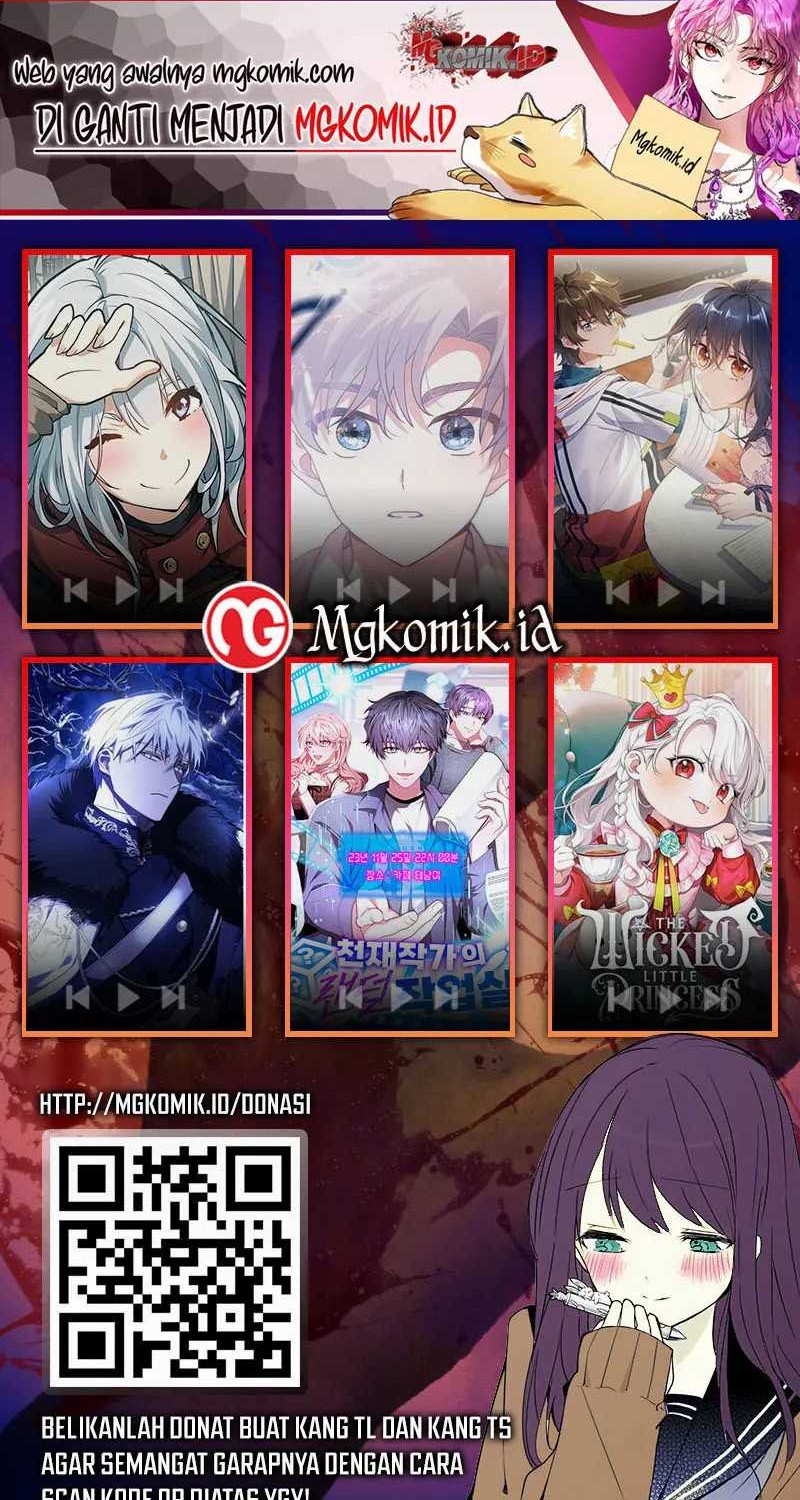 Worthless Reincarnation Chapter 4 - halaman 21