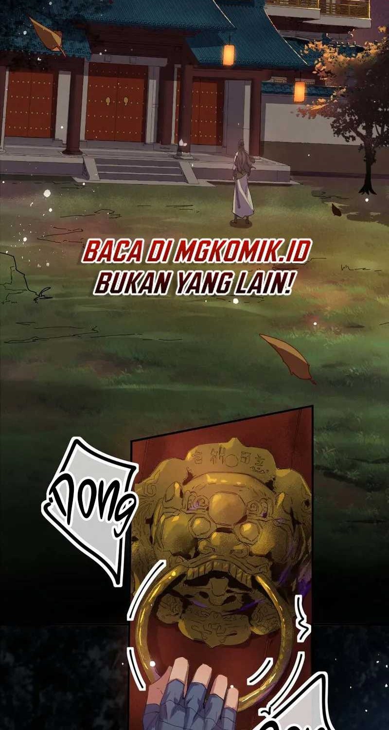 Worthless Reincarnation Chapter 4 - halaman 5