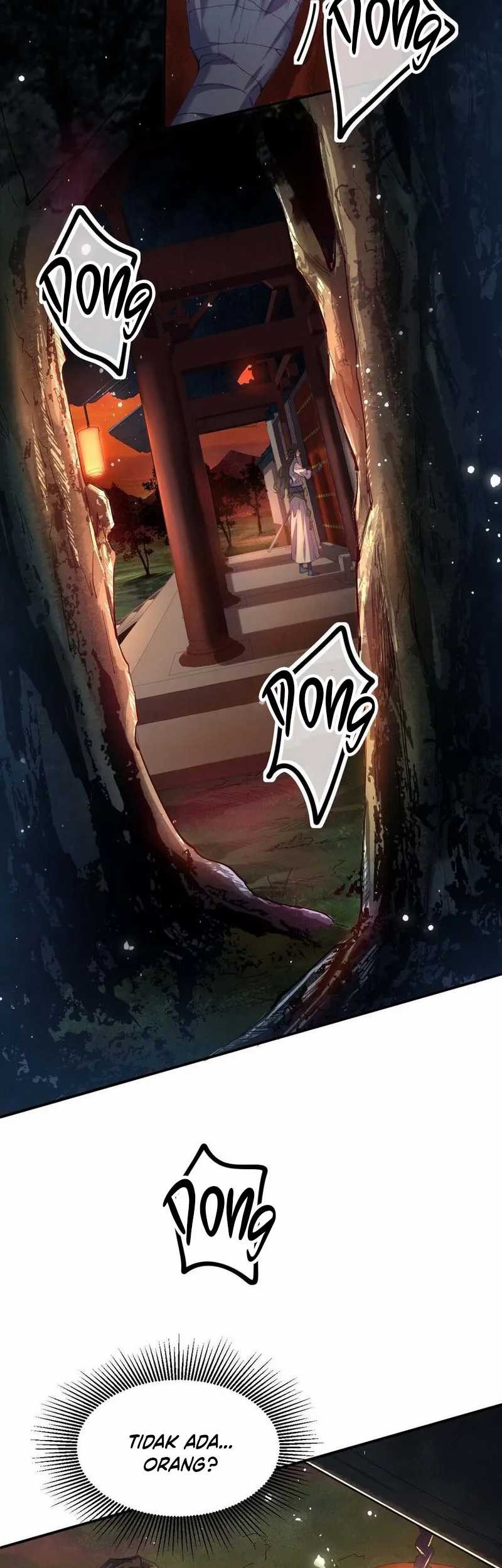 Worthless Reincarnation Chapter 4 - halaman 6